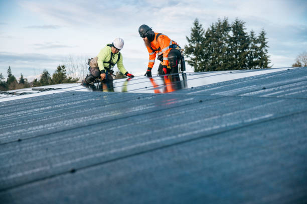 Licensed Emergency Roof Repair service in Arlington, TX - GD Commercial Roofing